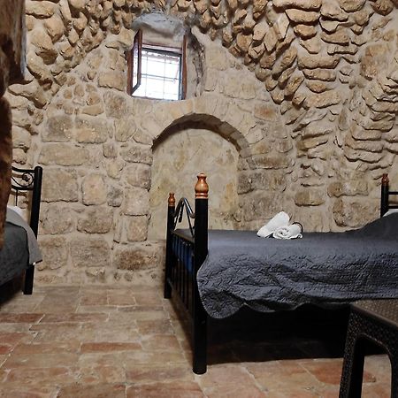 New Citadel Hostel Yerusalem Bagian luar foto