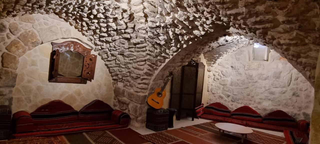 New Citadel Hostel Yerusalem Bagian luar foto