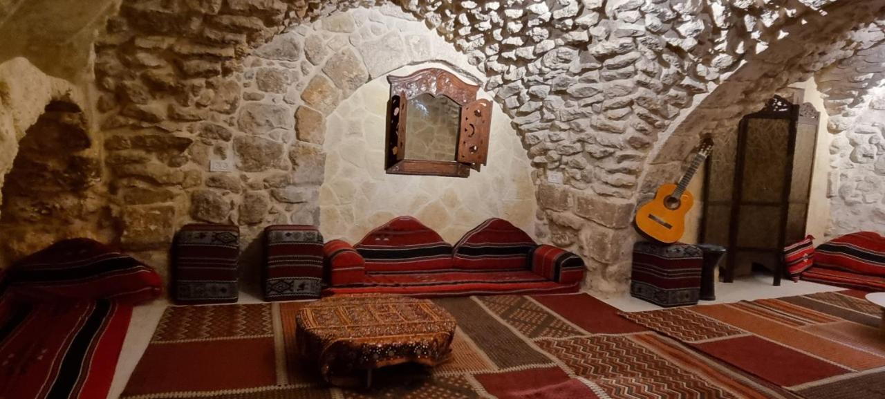 New Citadel Hostel Yerusalem Bagian luar foto