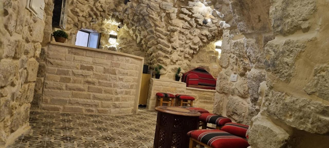 New Citadel Hostel Yerusalem Bagian luar foto