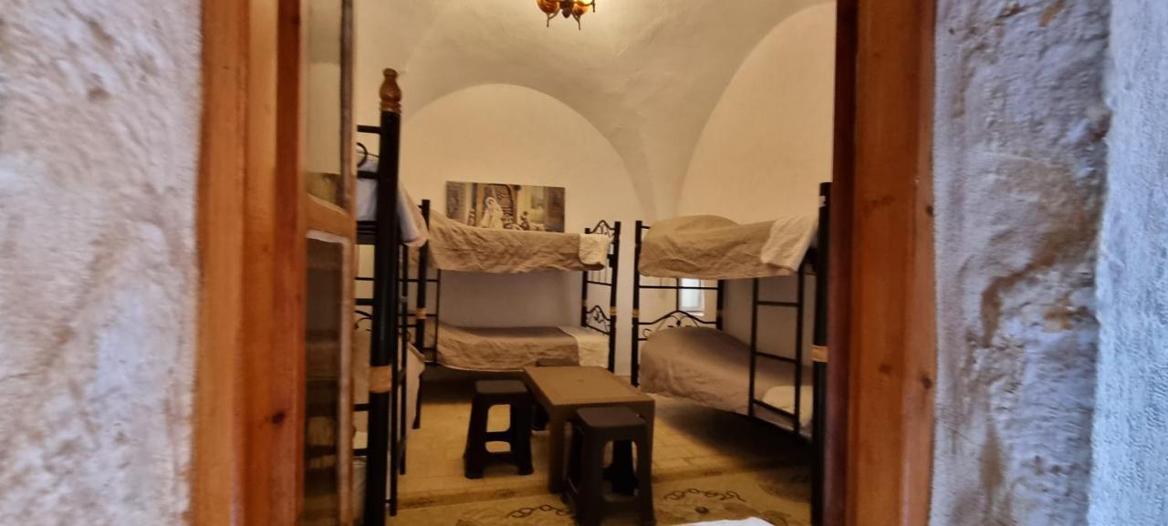 New Citadel Hostel Yerusalem Bagian luar foto