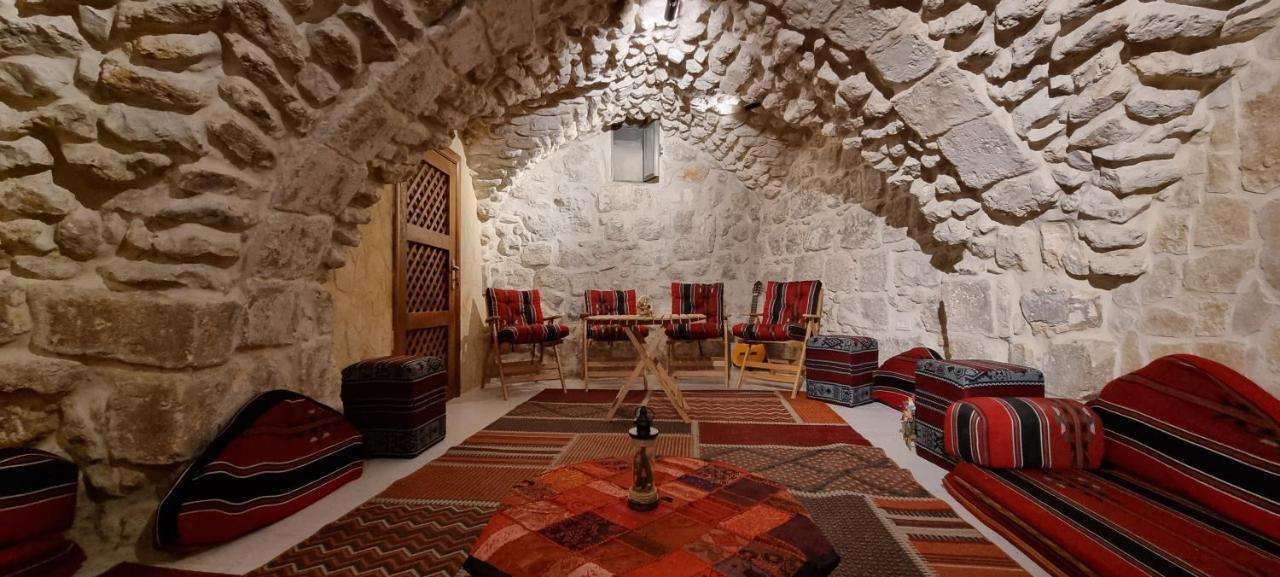 New Citadel Hostel Yerusalem Bagian luar foto