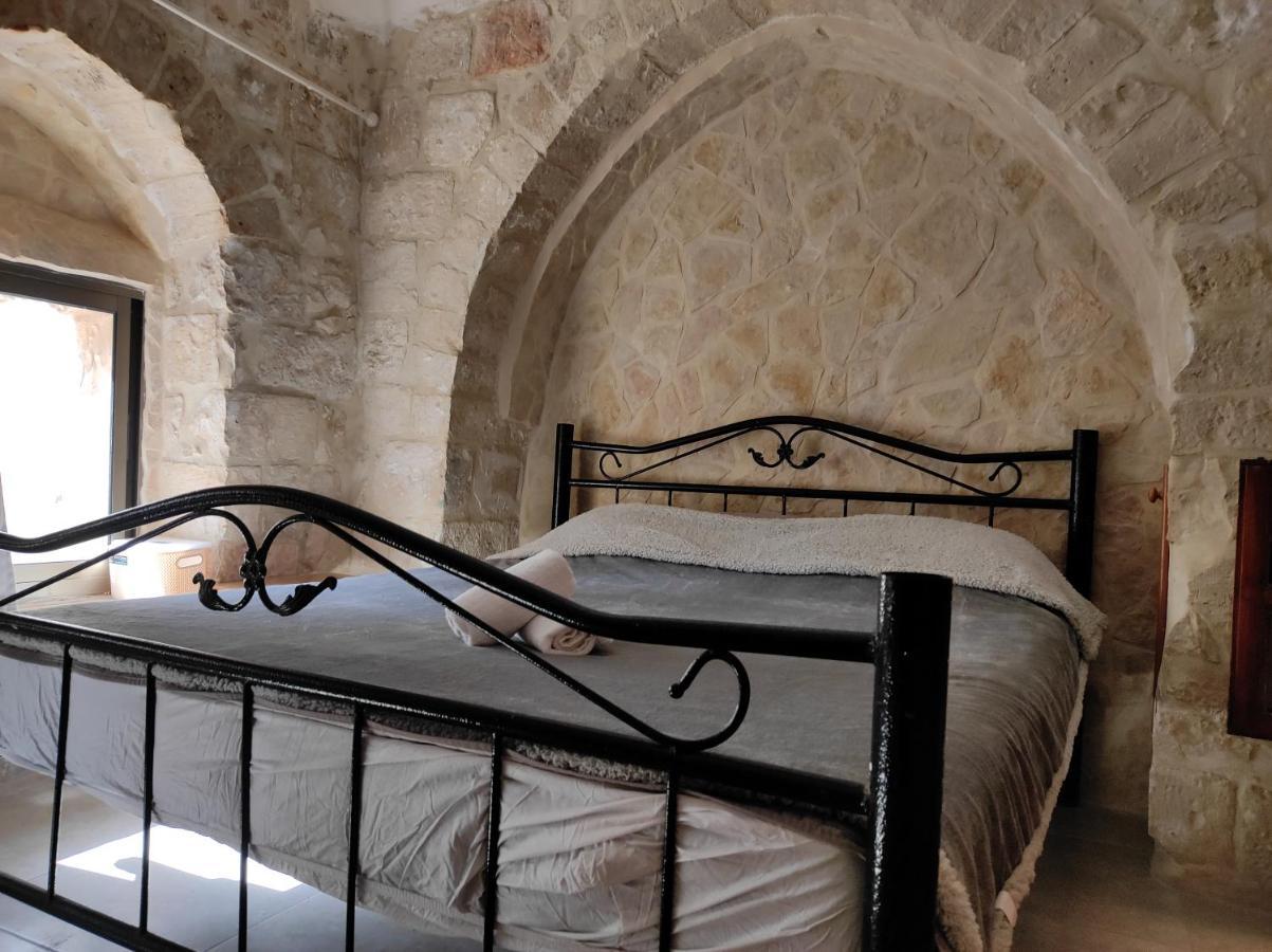 New Citadel Hostel Yerusalem Bagian luar foto