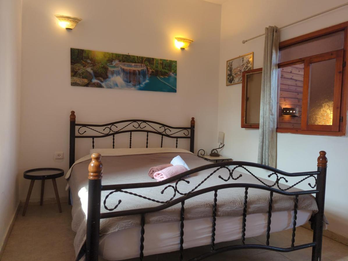 New Citadel Hostel Yerusalem Bagian luar foto