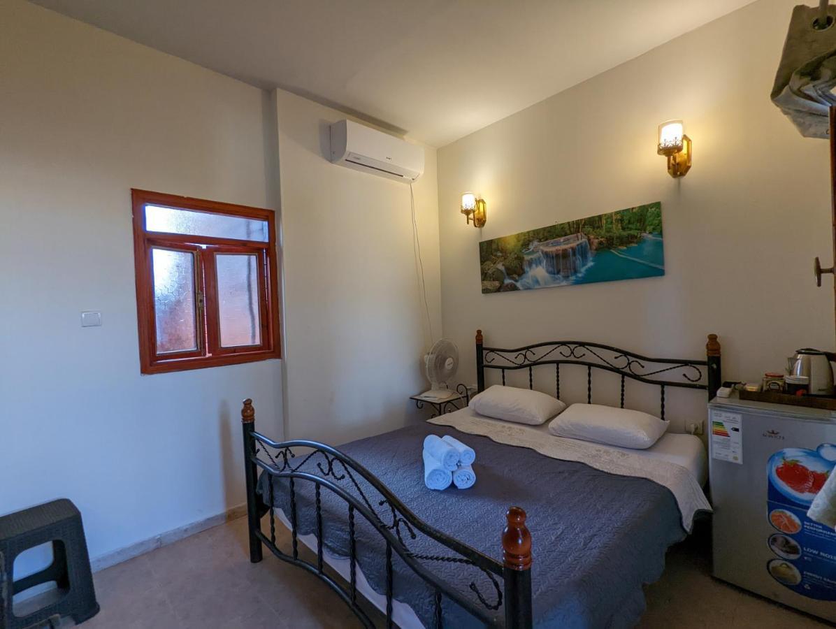 New Citadel Hostel Yerusalem Bagian luar foto