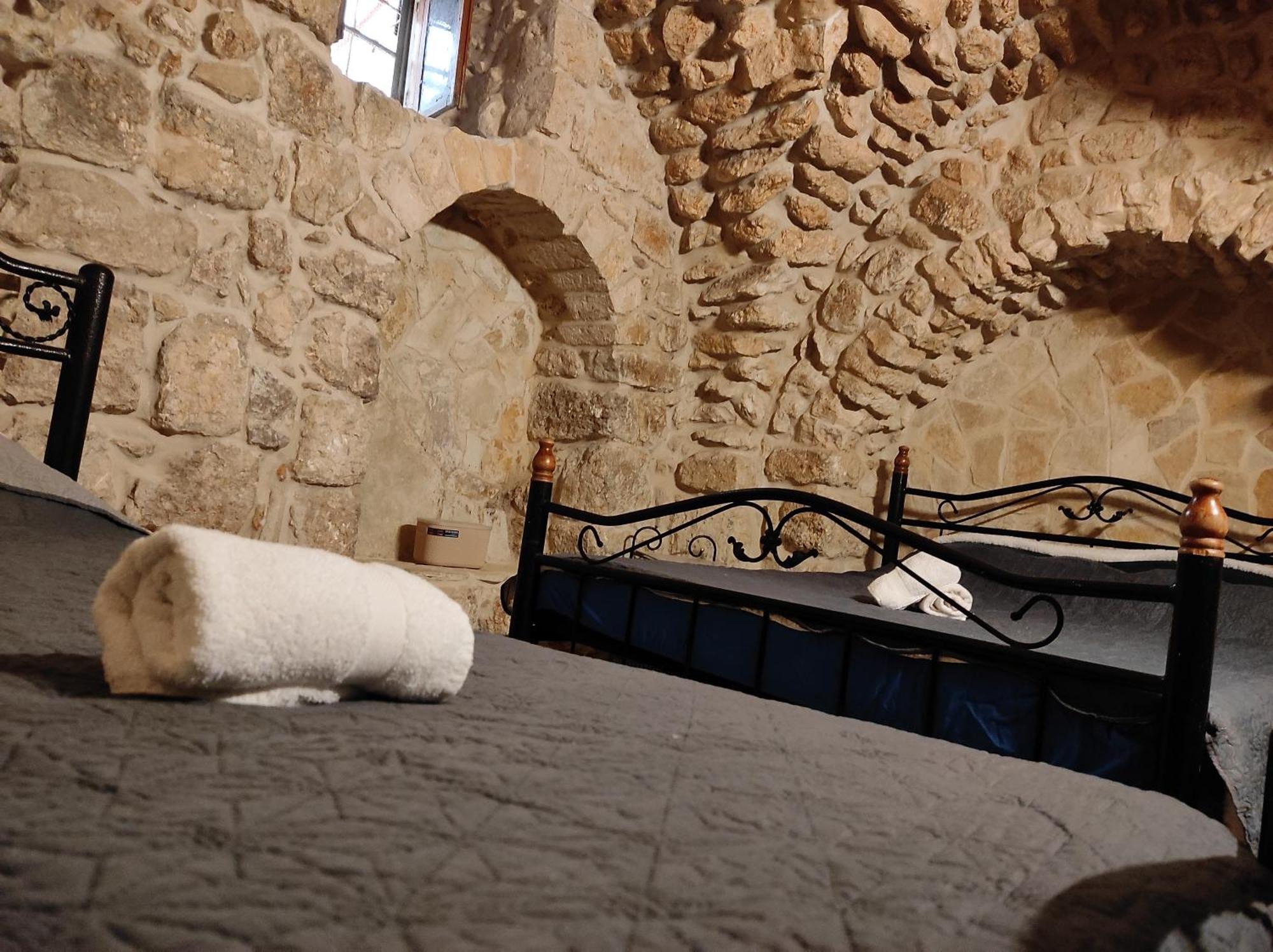 New Citadel Hostel Yerusalem Bagian luar foto